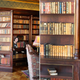 Image for article titled 20 Secret Passageways and Rooms Hiding in Plain Sight